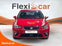 usado Seat Ibiza 1.0 MPI 59kW (80CV) Style Plus