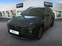 Usado Hyundai Tucson 150 CV (110 kW) 2021 Otro SUV