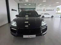 Usado Porsche Cayenne 340 CV (250 kW) 2018 Negro SUV