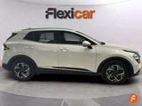 Usado Kia Sportage 136 CV (100 kW) 2023 Blanco SUV