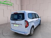 Usado Renault Kangoo Edition One 75 CV (55 kW) 2021 Blanco Monovolumen