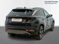 Usado Hyundai Tucson Style 230 CV (169 kW) 2023 SUV