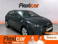 Usado Kia Ceed 136 CV (100 kW) 2023 Gris Utilitario