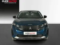 Usado Peugeot 5008 Allure 130 CV (95 kW) 2022 SUV