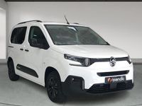 Nuevo Citroën Berlingo 102 CV (75 kW) 2025 Monovolumen