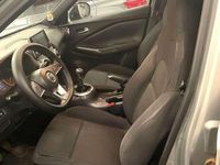 Usado Nissan Juke 117 CV (86 kW) 2020 Plateado SUV