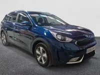 Usado Kia Niro 141 CV (103 kW) 2019 SUV