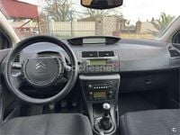 Brugt Citroën C4 110 HK (80 kW) 2005 Grå Sedan