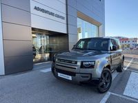 Usado Land Rover Defender SE 250 CV (183 kW) 2025 Gris / plata SUV
