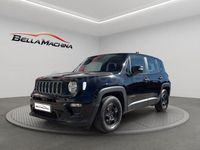 Usado Jeep Renegade Sport 120 CV (88 kW) 2019 Negro SUV