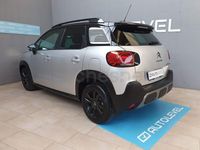 Brugt Citroën C3 Aircross Origins 102 HK (75 kW) 2020 Grå SUV