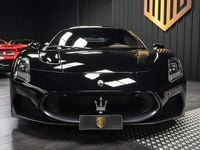 Usado Maserati MC20 630 CV (463 kW) 2021 Negro Coupe