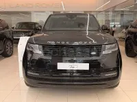 Nuevo Land Rover Range Rover HSE 460 CV (338 kW) 2026 Negro SUV