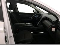 Usado Hyundai Tucson 265 CV (194 kW) 2021 Blanco SUV