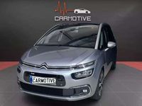 usado Citroën Grand C4 Picasso PureTech 130CV S&S 6v Feel 7 PLAZAS