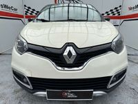 usado Renault Captur 1.5dCi En. eco2 S&S Helly Hansen 90