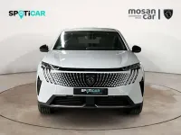 Usado Peugeot 3008 Allure 145 CV (106 kW) 2025 Blanco SUV