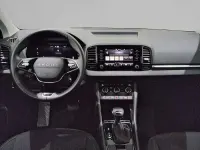 Usado Skoda Karoq Selection 150 CV (110 kW) 2025 Blanco SUV