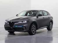 Usado Alfa Romeo Tonale Sprint 130 CV (95 kW) 2024 Gris SUV