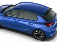 Nuevo Opel Corsa 100 CV (73 kW) 2025 Azul Utilitario