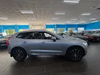 Usado Volvo XC60 Business Edition 250 CV (183 kW) 2020 Gris / plata SUV