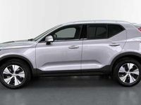 Nuevo Volvo XC40 Core 2025 Plateado SUV