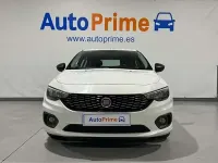 Usado Fiat Tipo Business 120 CV (88 kW) 2019 Blanco Utilitario