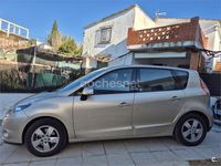 Usado Renault Scénic III Expression 105 CV (77 kW) 2009 Beige Monovolumen