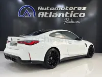 Usado BMW M4 Competition Edition 510 CV (375 kW) 2022 Blanco Coupe
