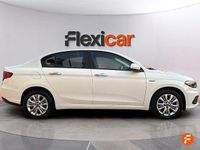 Usado Fiat Tipo Pop 95 CV (69 kW) 2019 Blanco Berlina