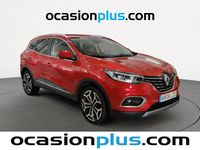 Usado Renault Kadjar Techno 140 CV (102 kW) 2022 Rojo SUV