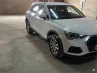 Usado Audi Q3 Advanced 245 CV (180 kW) 2023 Blanco SUV