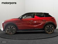 usado DS Automobiles DS3 Crossback E-Tense 50 KWH OPERA AUTO 5P