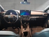 Usado Cupra Leon 150 HP (110 kW) 2024 Branco Carrinha