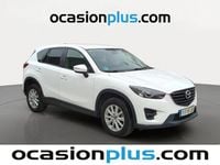 Usado Mazda CX-5 Style+ 150 HP (110 kW) 2015 Branco SUV