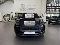 Usado Porsche Macan 265 CV (194 kW) 2023 Azul SUV