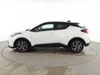 Usado Toyota C-HR Advance 184 CV (135 kW) 2021 Blanco SUV