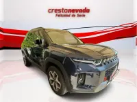 Usado KGM Torres 163 CV (119 kW) 2024 Negro SUV