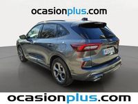 Usado Ford Kuga ST-Line 150 CV (110 kW) 2025 Gris SUV