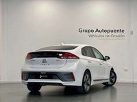 usado Hyundai Ioniq HEV 1.6 GDI Klass Nav