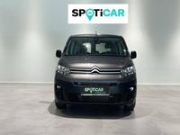 Usado Citroën e-Berlingo Live 100 kW (136 CV) 2024 Gris Monovolumen