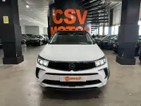 Usado Opel Grandland X Ultimate 227 CV (166 kW) 2022 Blanco SUV