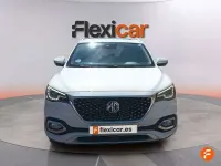 Käytetty MG HS Luxury 162 HP (119 kW) 2023 Valkoinen Katumaasturi