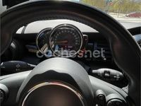 Usado Mini Cooper 136 CV (100 kW) 2015 Naranja Utilitario