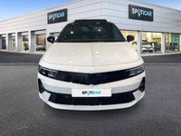 Usado Opel Astra 114 kW (156 CV) 2023 Blanco Berlina