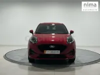 Usado Ford Puma ST-Line 125 CV (91 kW) 2025 Rojo SUV