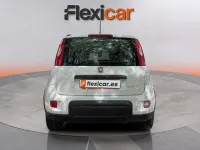 Usado Fiat Panda City Life 70 CV (51 kW) 2022 Blanco Utilitario