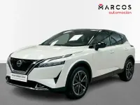 Usado Nissan Qashqai Tekna 158 CV (116 kW) 2023 SUV