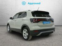 Usado VW T-Cross Sport 110 CV (80 kW) 2023 SUV