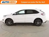 Usado Ford Edge Sport 211 CV (155 kW) 2017 Blanco SUV